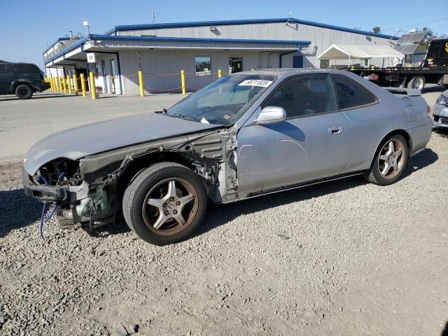  Salvage Honda Prelude