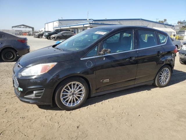  Salvage Ford Cmax