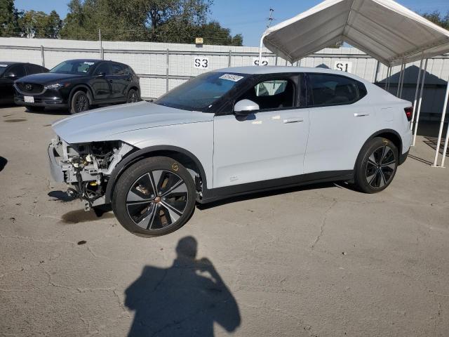  Salvage Polestar 2