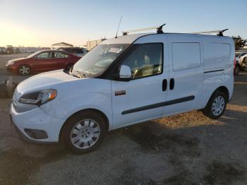  Salvage Ram Promaster