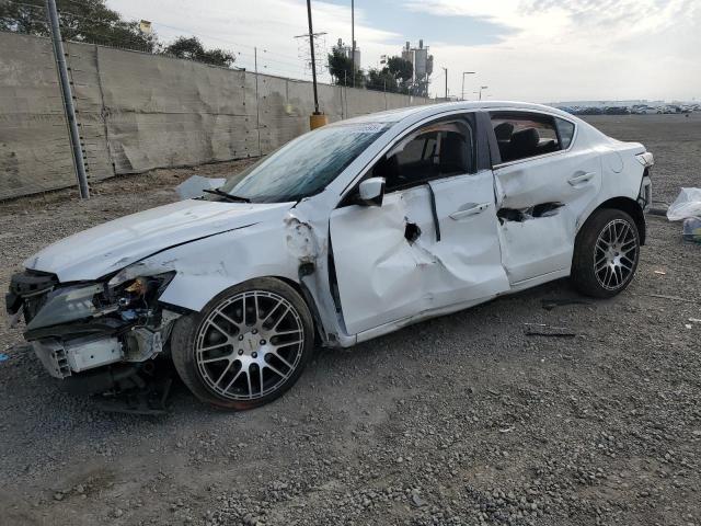  Salvage Acura ILX