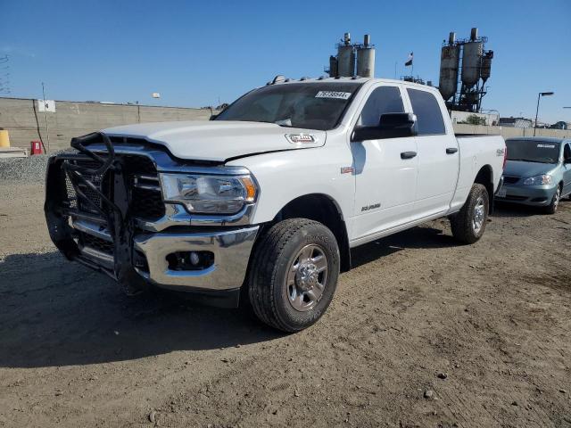  Salvage Ram 2500