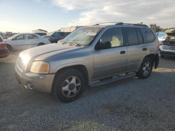  Salvage GMC Envoy