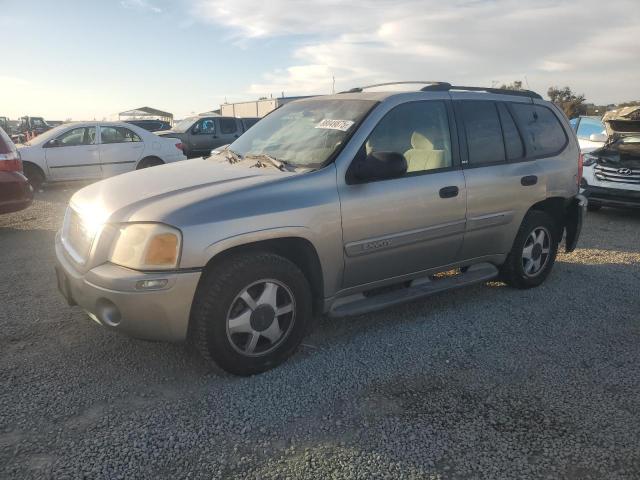  Salvage GMC Envoy