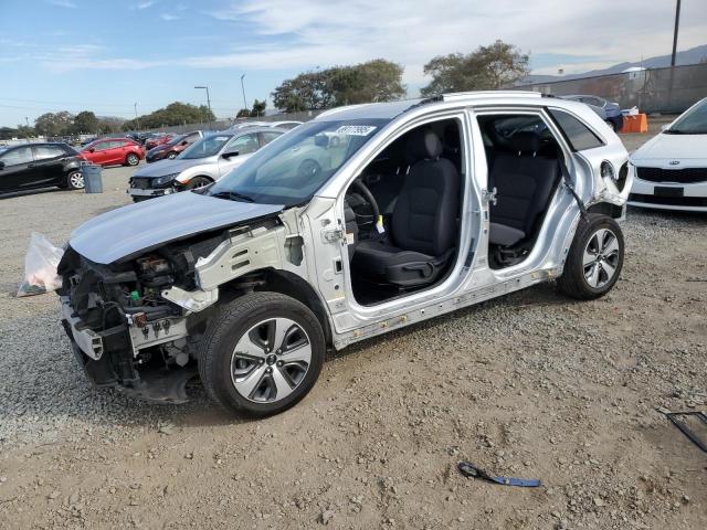  Salvage Kia Niro