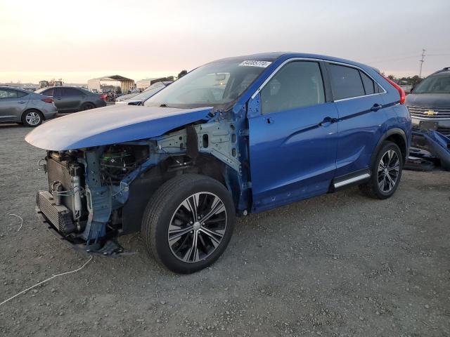  Salvage Mitsubishi Eclipse