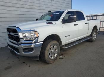  Salvage Ram 2500