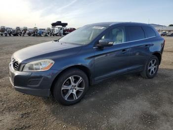  Salvage Volvo XC60