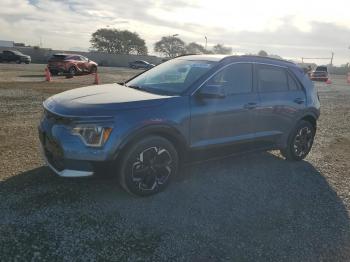  Salvage Kia Niro