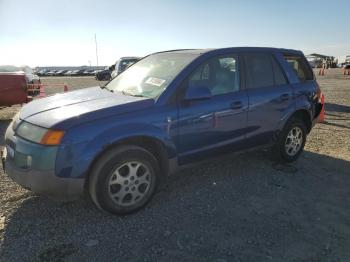  Salvage Saturn Vue