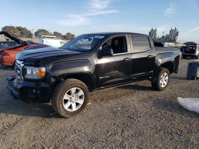  Salvage GMC Canyon