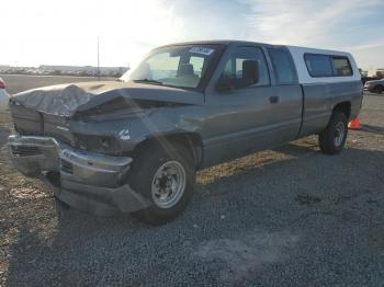  Salvage Dodge Ram 2500