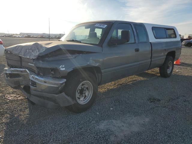  Salvage Dodge Ram 2500