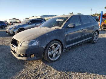  Salvage Audi A3