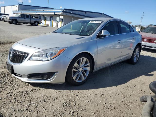  Salvage Buick Regal