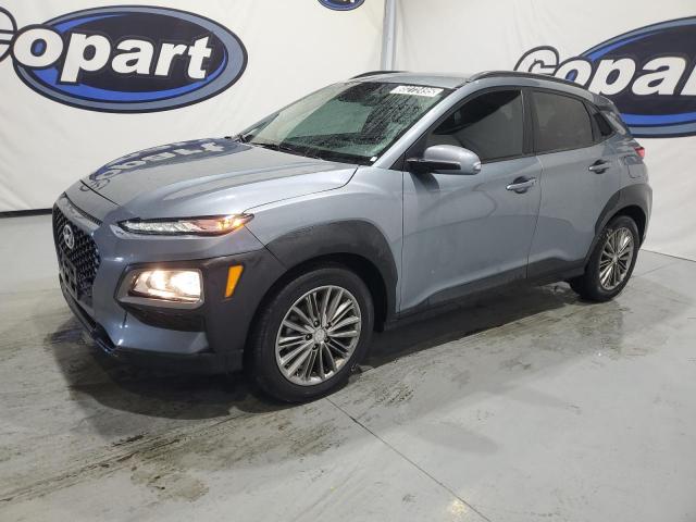  Salvage Hyundai KONA