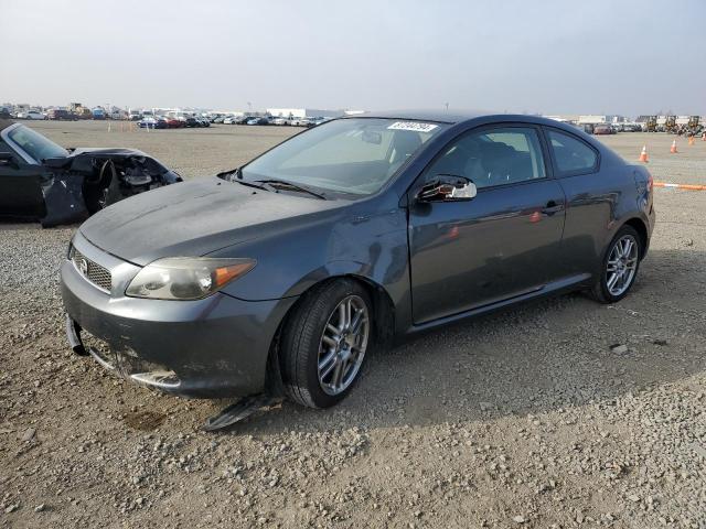  Salvage Toyota Scion