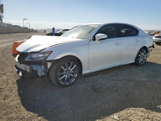  Salvage Lexus Gs