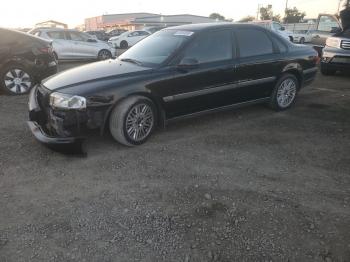  Salvage Volvo S80