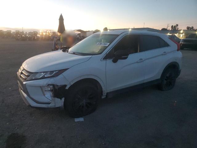  Salvage Mitsubishi Eclipse