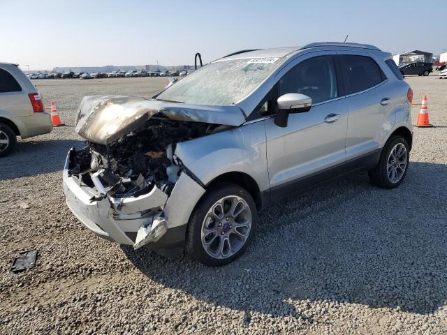  Salvage Ford EcoSport