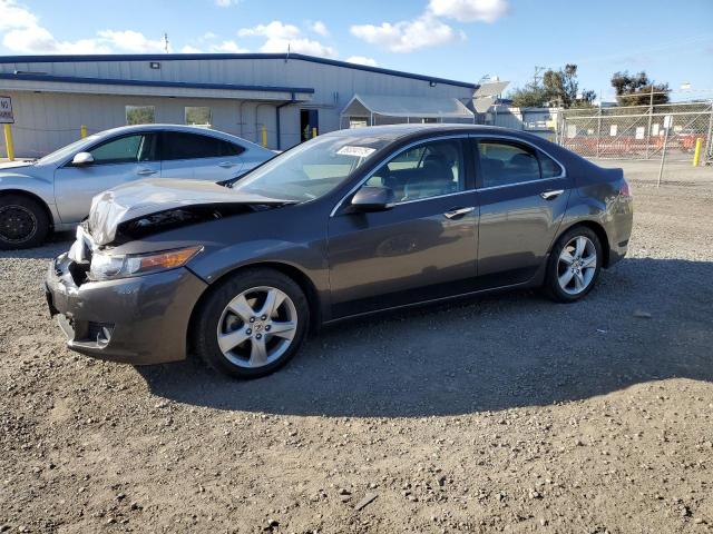  Salvage Acura TSX