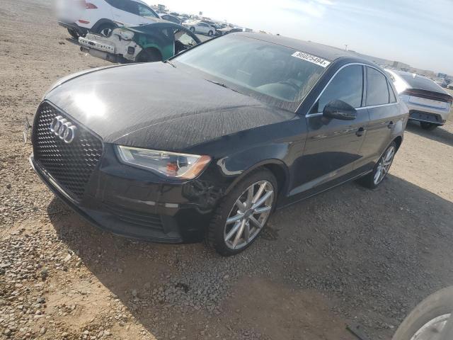  Salvage Audi A3