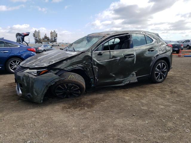  Salvage Lexus Ux