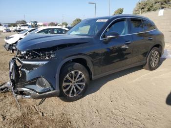  Salvage Mercedes-Benz GLC