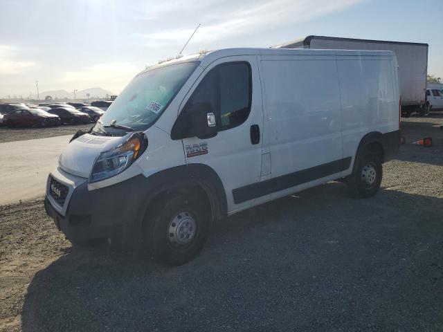  Salvage Ram Promaster