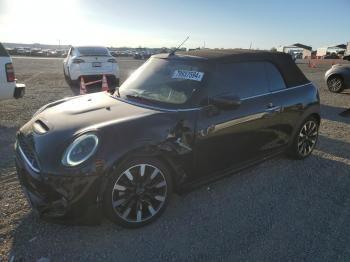  Salvage MINI Cooper