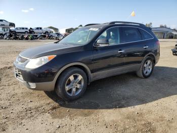  Salvage Hyundai Veracruz