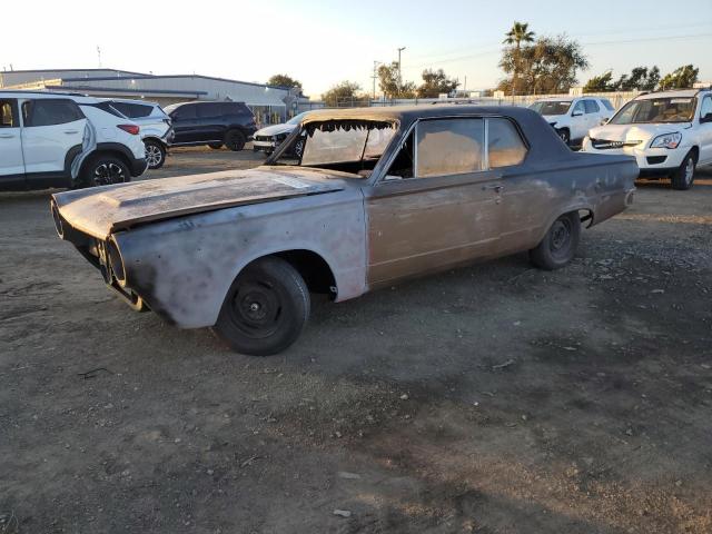  Salvage Dodge Dart