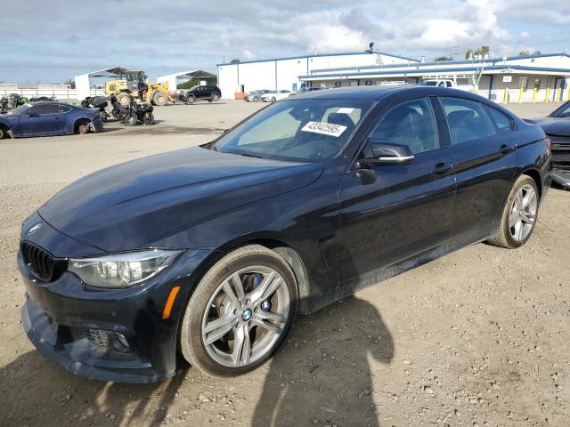  Salvage BMW 4 Series