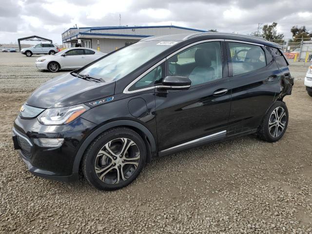  Salvage Chevrolet Bolt