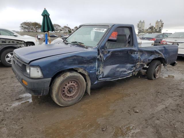  Salvage Toyota Pickup