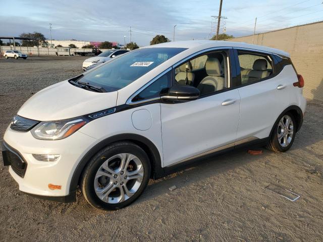  Salvage Chevrolet Bolt