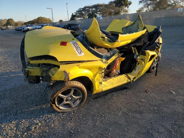  Salvage Toyota MR2