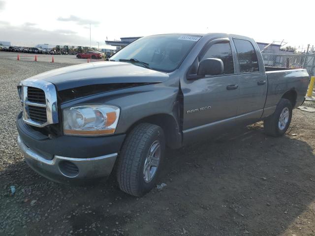  Salvage Dodge Ram 1500