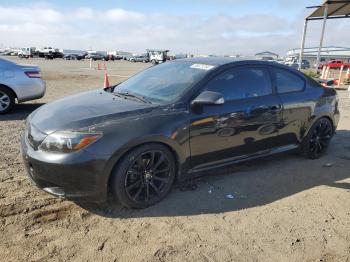  Salvage Toyota Scion