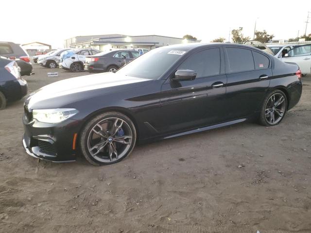  Salvage BMW M Series