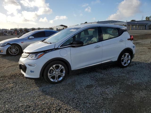  Salvage Chevrolet Bolt