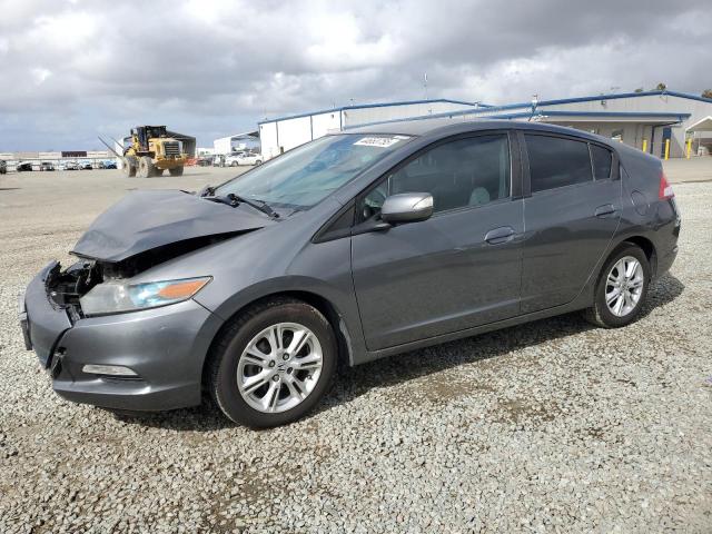  Salvage Honda Insight