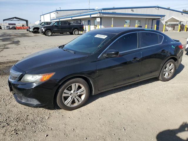  Salvage Acura ILX