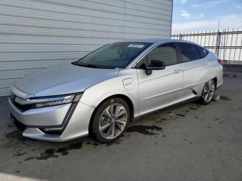  Salvage Honda Clarity