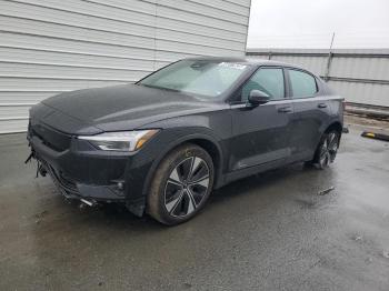  Salvage Polestar 2