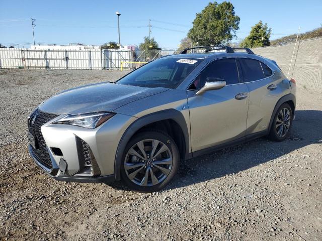  Salvage Lexus Ux