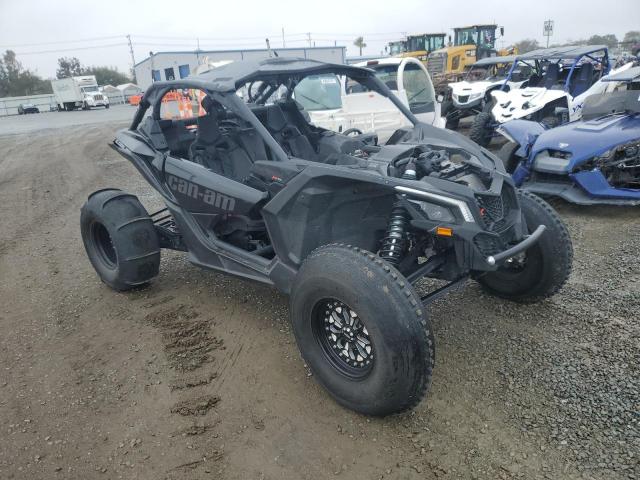  Salvage Can-Am Maverick X