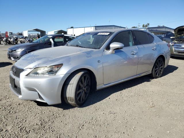  Salvage Lexus Gs