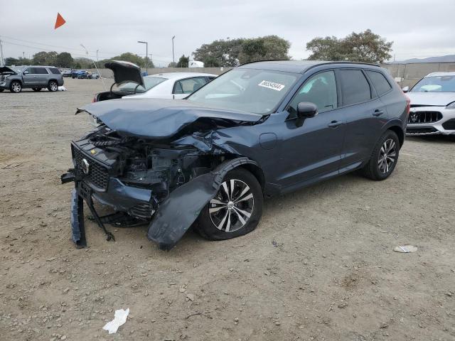  Salvage Volvo Xc60 Core